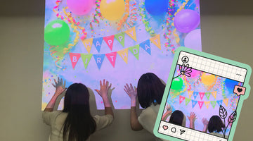プロジェクターを楽しみつくす！ホームプロジェクターの意外な活用方法