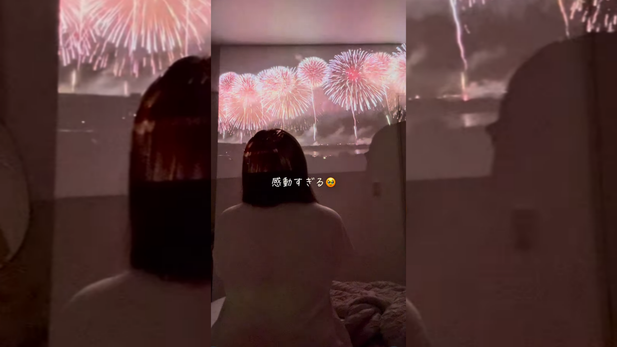 おうち時間が最高に過ごせる神プロジェクター【JMGO N1S Nano】
