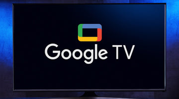 Google TV徹底解説！できる事やAndroid TVとの違いなどをご紹介
