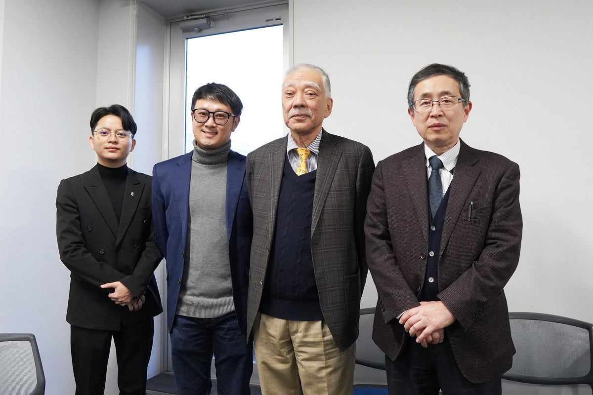 第32回レーザーディスプレイ技術研究会にご招待いただきました