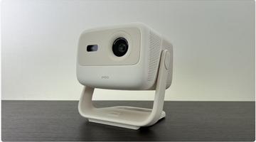 【入門機におすすめ】JMGO N1S Nanoを徹底レビュー【ジンバル一体型の小型機】