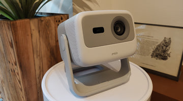 【レビュー】JMGO N3 SEを使ってみた｜毎日使いたくなる！進化した新定番コスパ最強モデル