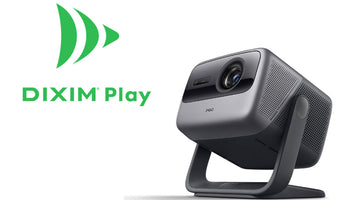 テレビ視聴アプリ「DiXiM Play」プレゼントコードでのご利用方法