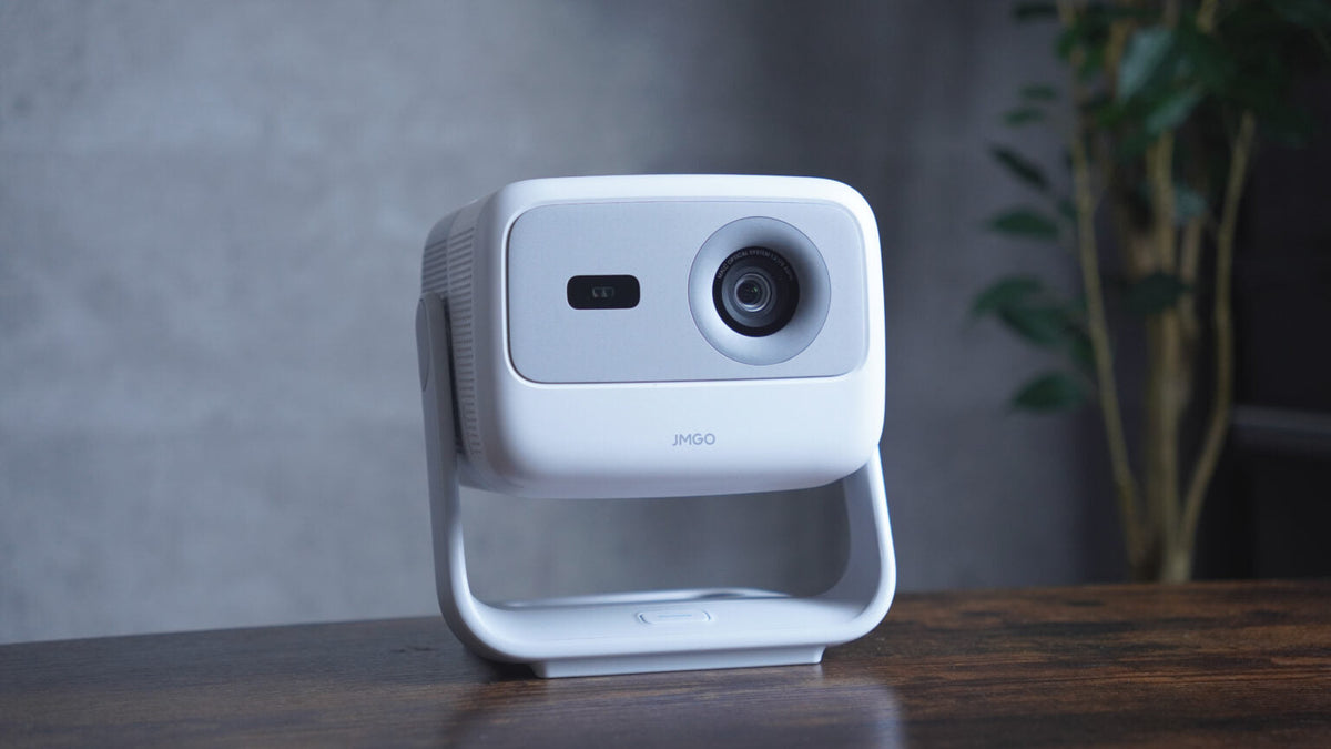 JMGO N3 SEをレビュー｜価格以上の画質を実現する高コスパモデル