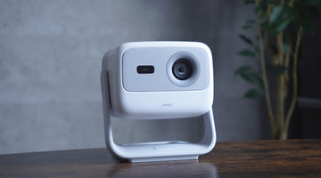 JMGO N3 SEをレビュー｜価格以上の画質を実現する高コスパモデル