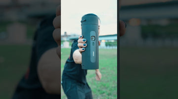 【PicoFlix】このサイズで高品質の映像が楽しめるプロジェクターが最高すぎた