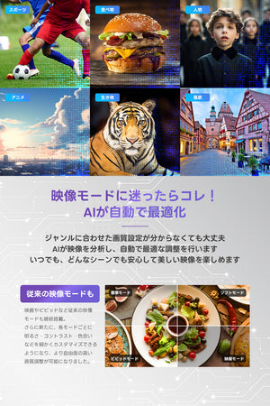 【20%OFF】【12月発送】JMGO O2S Ultra 4K