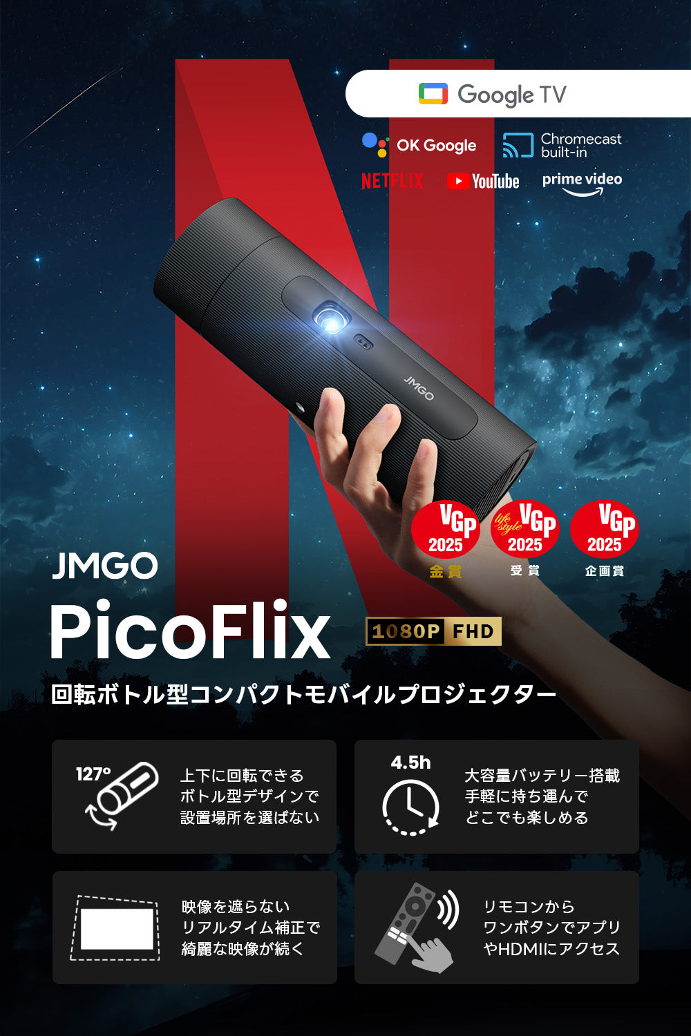 JMGOプロジェクターをもっと手軽にレンタルサービスのご案内 – JMGO（ジェイエムゴー）- JMGO プロジェクター日本公式