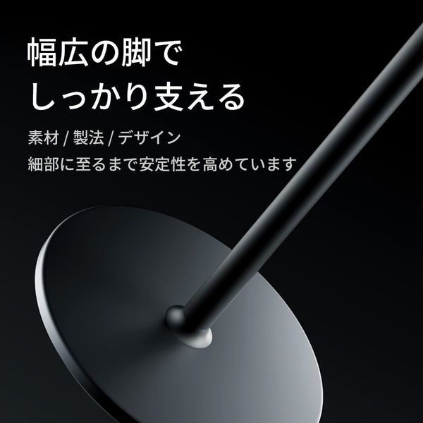 最安値に挑戦 JMGO N1 Ultra Proプロジェクター専用スタンド 角度調節 360度回転 高い安定性 プロジェクター台 