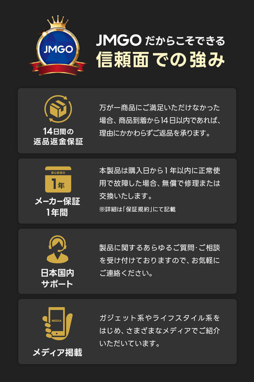 【Netflix対応】JMGO N1S Nano