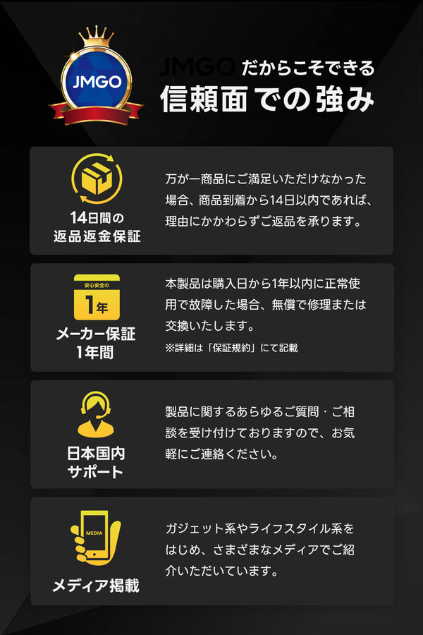 【Netflix対応】JMGO N1S Ultimate 4K