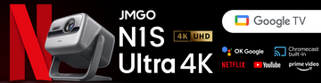 4Kハイグレードモデル N1S Ultra 4K
