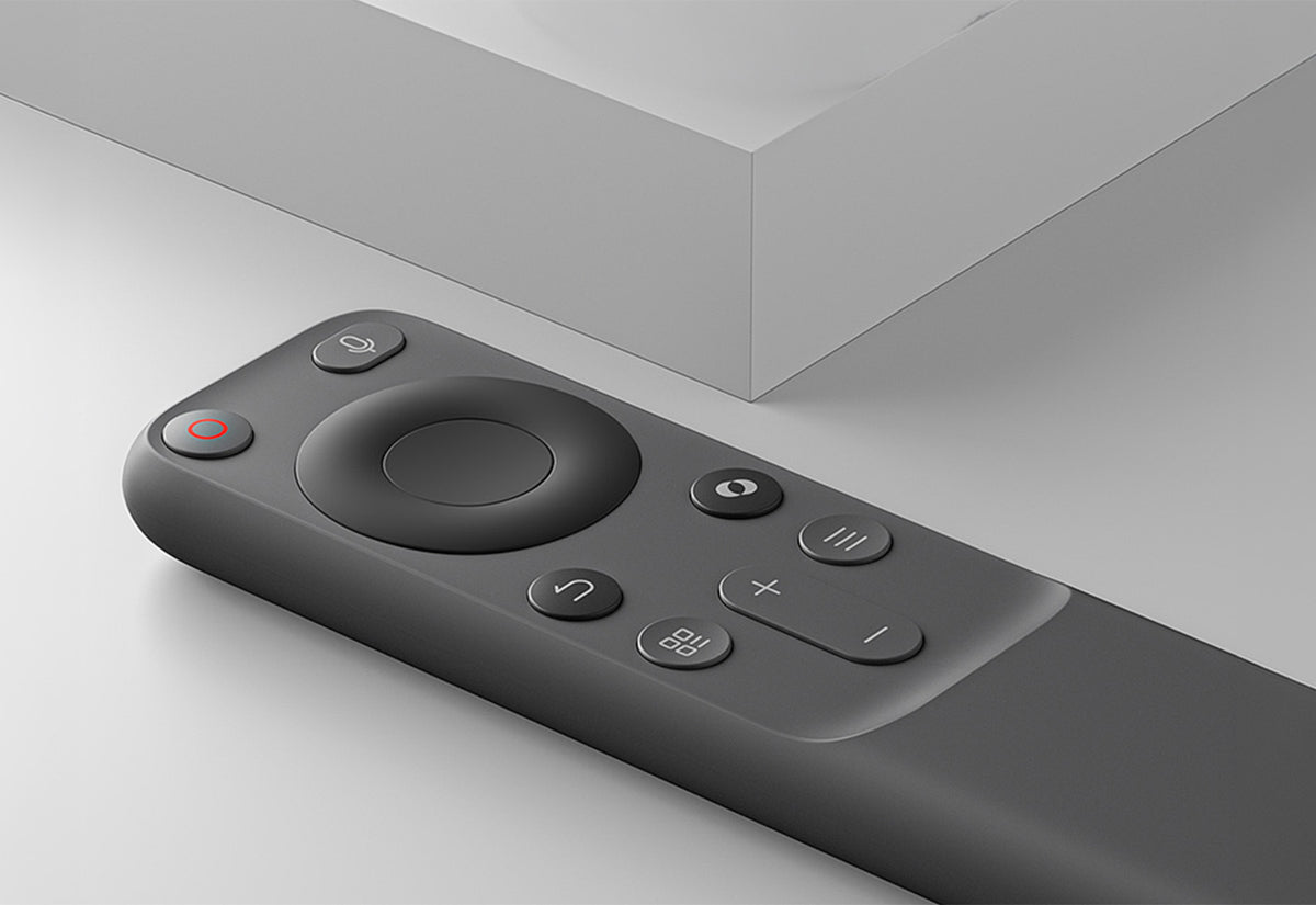 N1シリーズ専用リモコン